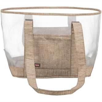 Trixie Hondentas Mary Beige 53X20X30CM