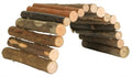Trixie Brug Hamsters Hout 22X10CM