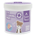 Easypets Eye Cleaning Pads 100ST