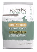 Science Selective Rabbit Gf 1,5KG