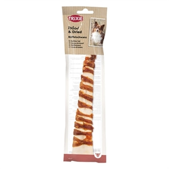 Trixie Buffelstaart MET Vlees 28-30CM