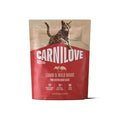 Carnil Active Ster Lamb/boar 400GR