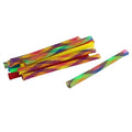 # Tabby Patch Kitty Straws 12ST