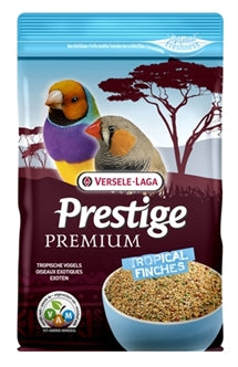 Versele-laga Prestige Prem Tropische Vogel 800GR