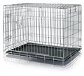 Trixie Bench Metaal 93X69X62CM
