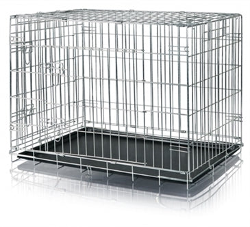 Trixie Bench Metaal 93X69X62CM