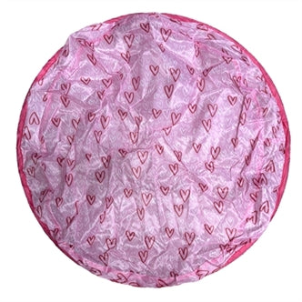 Fofos Magic Bal Kat Hoes Roze