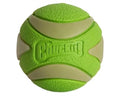 Chuckit Max Glow Squeekbal GR M 6CM