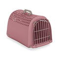 Transportbox Linus Roze