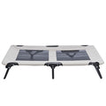 Trixie Stretcher Grs/zw 120X70X19CMCM