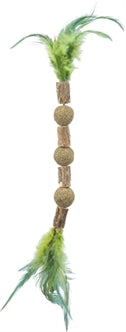 Trixie Matatabi Ketting Catnip Veren 38C