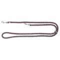 Trixie Riem Cavo MP Sangr/petr 200X1,2CM