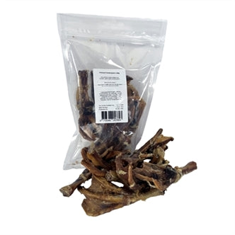 Petsnack Eendenpoten 180GR