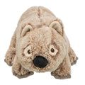 Trixie Wombat Pluche Gerecycled 25CM