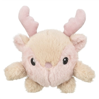 Trixie Rendier Pluche MET Geluid 18CM