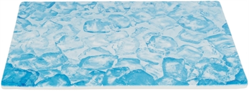 Trixie Koelplaat Konijn Blauw 35X25CM