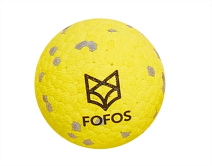 Fofos Super Stuiterbal 7X7X7CM