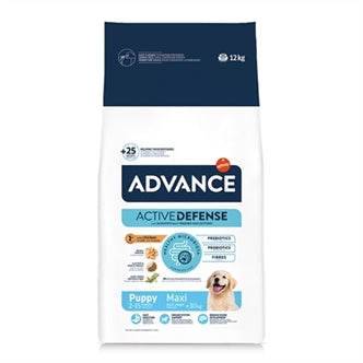 Advance Puppy Protect Maxi 12KG