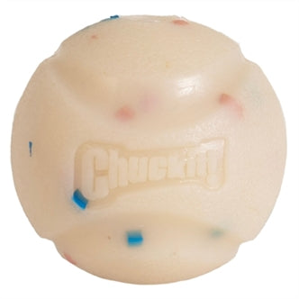 Chuckit Birthday Ball M 6CM