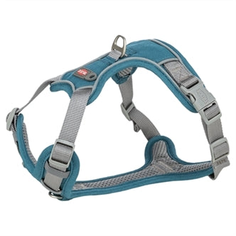 Trixie Tuig Prem Active Petr 35-50X1,5CM
