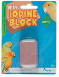 Mini Iodine Block