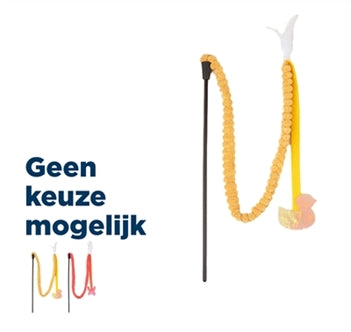 Fofos Hengel Ass 34CM
