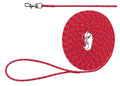 Trixie Riem Junior Lang Rood 4MMX4MTR