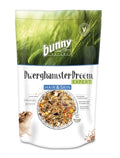 Bunny Nature Dwerghamsterdroom Hair&skin 500GR
