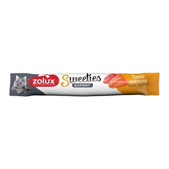 Zolux Sweeties Creamy St Tuna/salm 14GR