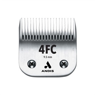 Andis Scheerkop Maat 4FC 9,5MM