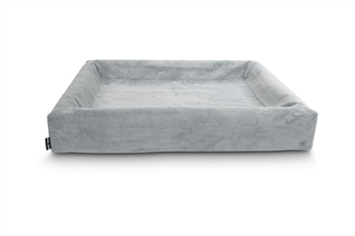 BIA-6 Hoes Rib Grijs 100X80X15CM