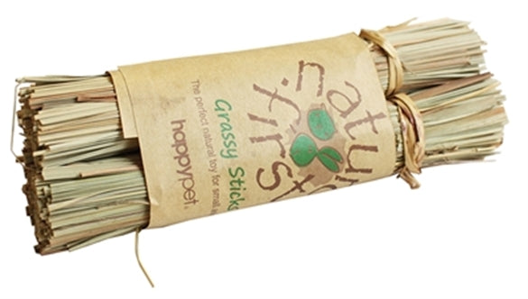 Grassy Sticks 18CM
