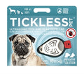 ! - Tickless Hond/kat Beige