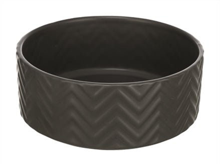 Trixie Voerb Keramiek Grafiet 16CM 900ML
