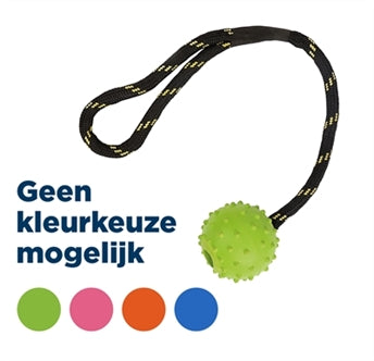 Floater Bal Stud +Touw M Ass 37,5X5