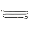 Trixie Riem Premium Zwart 180X2CM
