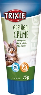 Trixie Premio Gevogeltepasta 75GR 12ST