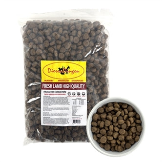 Budget Premium Fresh Lamb 1KG