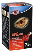 Trixie Reptiland Warmtelamp Infrarood 75W – Verlichting/Warmtelampen