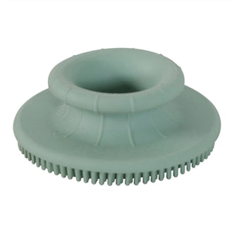 Zolux Rubber Borstel Knaagd 7,5CM