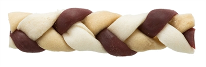 Trixie Denta Braided Stick 12CM 100X85GR