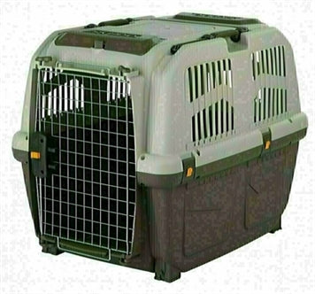 Trixie Transportbox Skudo M-L 92X63X70CM