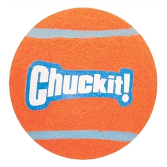 Chuckit Tennisbal S 5X5X5CM 2ST