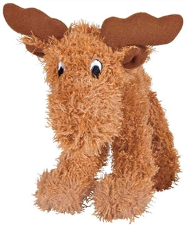 Trixie Eland Pluche 15CM 3ST