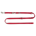 Trixie Riem Premium Rood 300X2,5CM