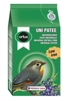 Orlux Uni Patee 1KG