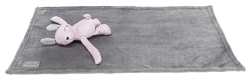Trixie Junior Knuffelset Deken/konijn