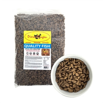 Budget Premium Quality Fish 1KG