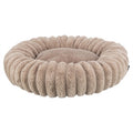 Trixie Mand Lonni Rond Lichtbruin 50CM