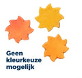 Trixie ZON MET Kippenborst ASS 40GR